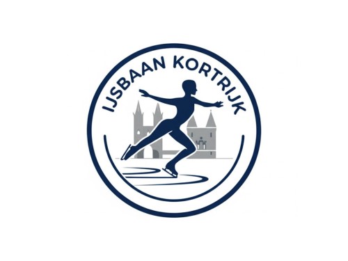Design for Contest: Logo for an ice skating rink