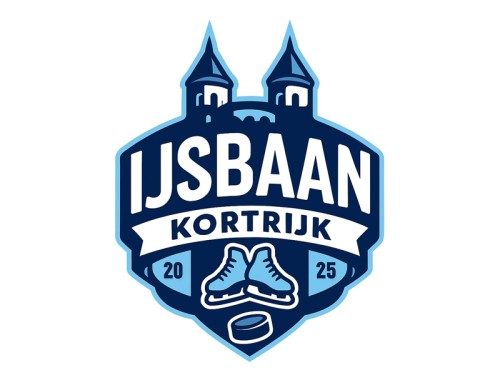 Design for Contest: Logo for an ice skating rink
