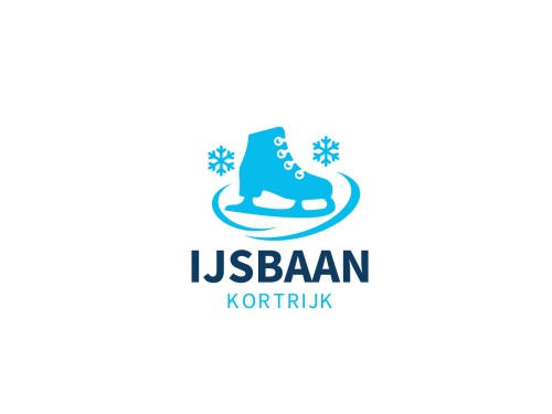 Design by Sazirul for Contest: Logo for an ice skating rink