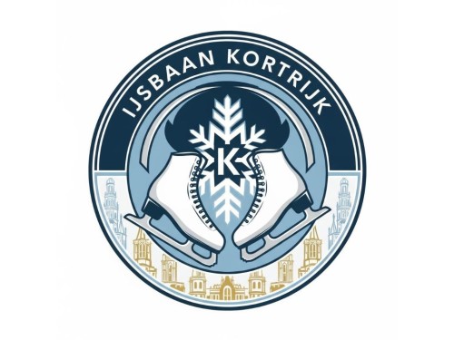 Design by EmmanJose for Contest: Logo for an ice skating rink