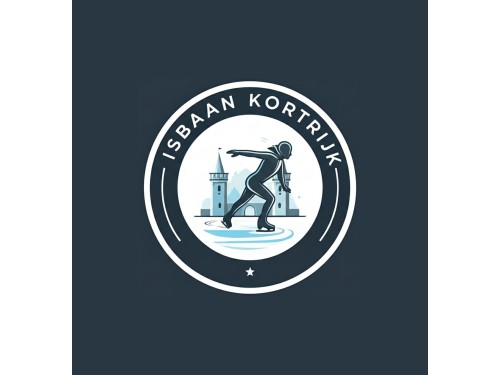 Design for Contest: Logo for an ice skating rink