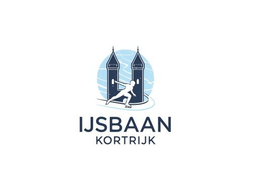 Design by ProGraphicsDesigner for Contest: Logo for an ice skating rink