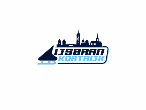 Design for Contest: Logo for an ice skating rink