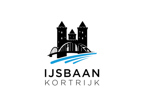 Design for Contest: Logo for an ice skating rink