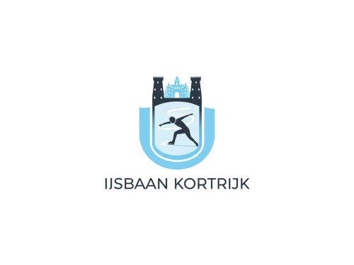 Design by ProGraphicsDesigner for Contest: Logo for an ice skating rink