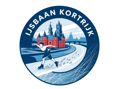 Design for Contest: Logo for an ice skating rink