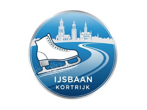 Design by EmmanJose for Contest: Logo for an ice skating rink