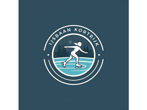 Design by ProGraphicsDesigner for Contest: Logo for an ice skating rink