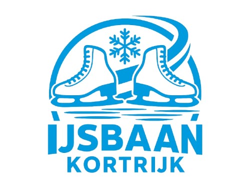 Design by Maaz Tahir for Contest: Logo for an ice skating rink