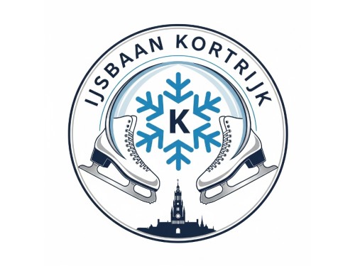 Design by EmmanJose for Contest: Logo for an ice skating rink