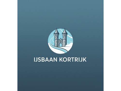 Design for Contest: Logo for an ice skating rink