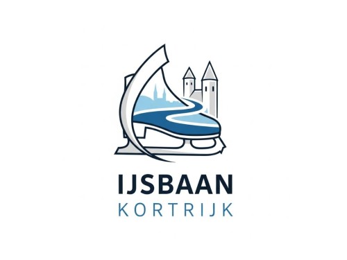 Design by EmmanJose for Contest: Logo for an ice skating rink