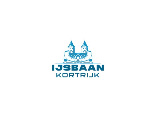 Design for Contest: Logo for an ice skating rink
