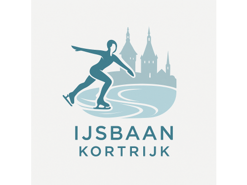 Design by ProGraphicsDesigner for Contest: Logo for an ice skating rink