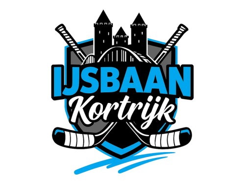 Design by Maaz Tahir for Contest: Logo for an ice skating rink