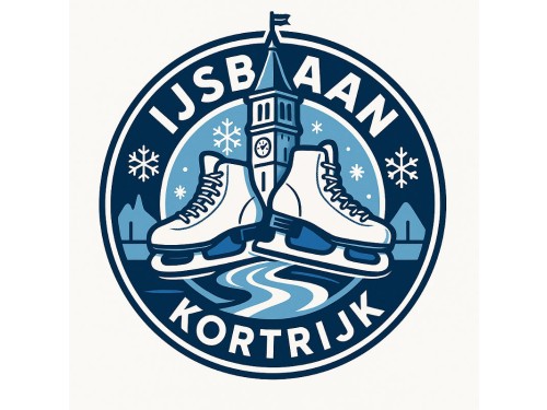 Design by EmmanJose for Contest: Logo for an ice skating rink
