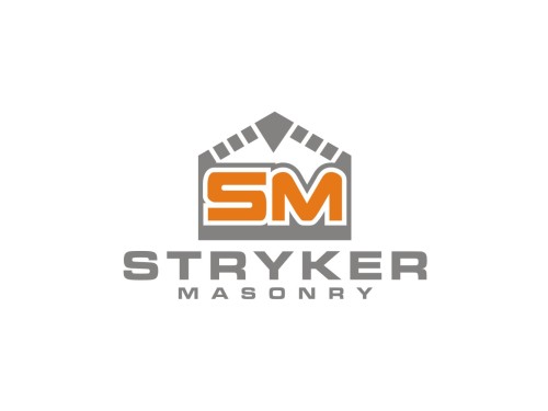 Design by GAYATRI123 for Contest: Masonry construction company 