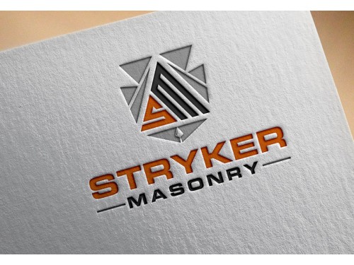 Design by sagorak47 for Contest: Masonry construction company 