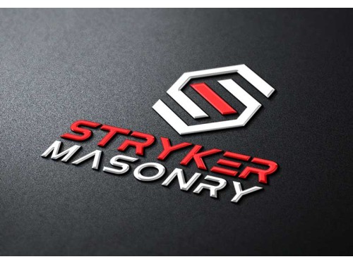 Design by sagorak47 for Contest: Masonry construction company 