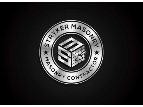 Design by sagorak47 for Contest: Masonry construction company 