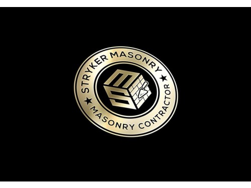 Design by sagorak47 for Contest: Masonry construction company 