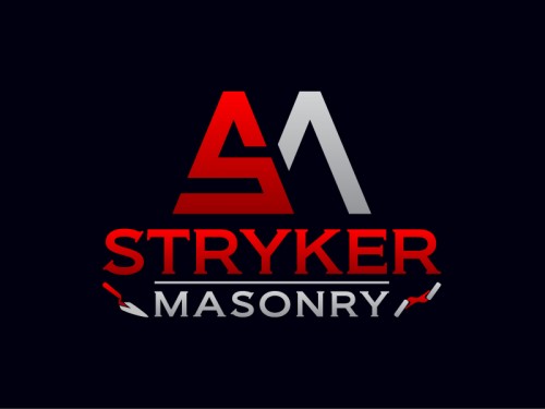 Design by sagorak47 for Contest: Masonry construction company 