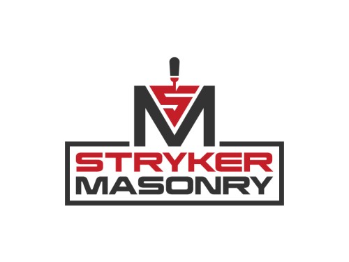 Design by sagorak47 for Contest: Masonry construction company 
