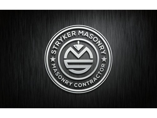 Design by sagorak47 for Contest: Masonry construction company 