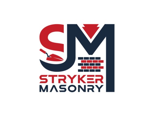 Design by sagorak47 for Contest: Masonry construction company 