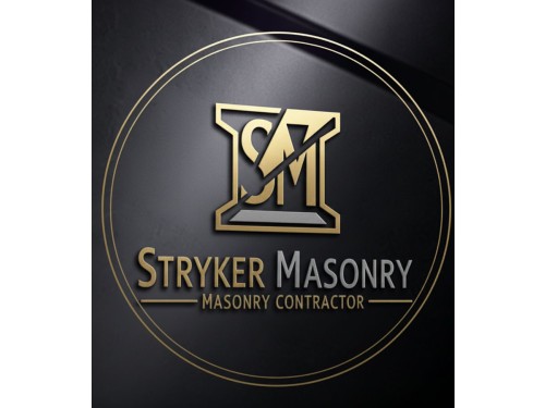 Design for Contest: Masonry construction company 