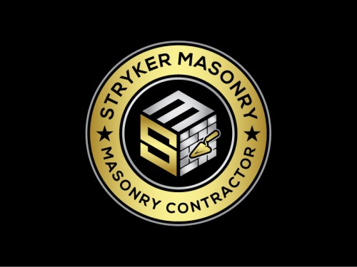 Design by sagorak47 for Contest: Masonry construction company 