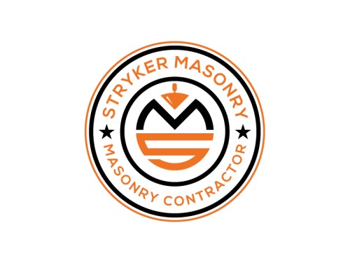 Design by sagorak47 for Contest: Masonry construction company 