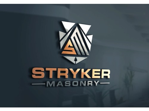 Design by sagorak47 for Contest: Masonry construction company 