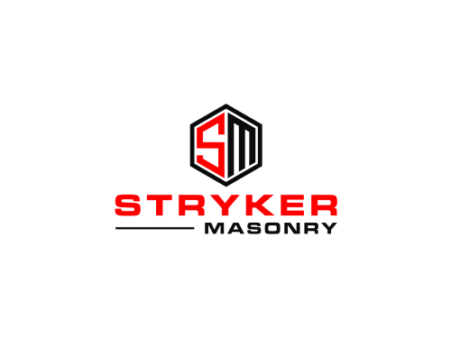 Design by GAYATRI123 for Contest: Masonry construction company 
