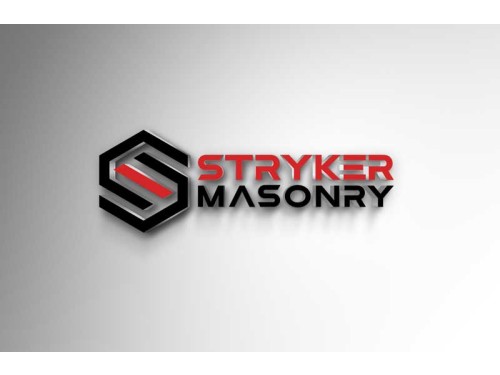 Design by sagorak47 for Contest: Masonry construction company 