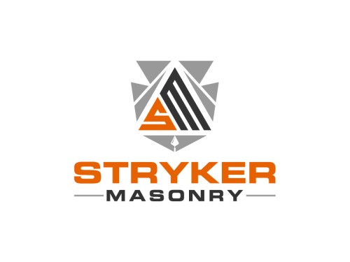 Design by sagorak47 for Contest: Masonry construction company 