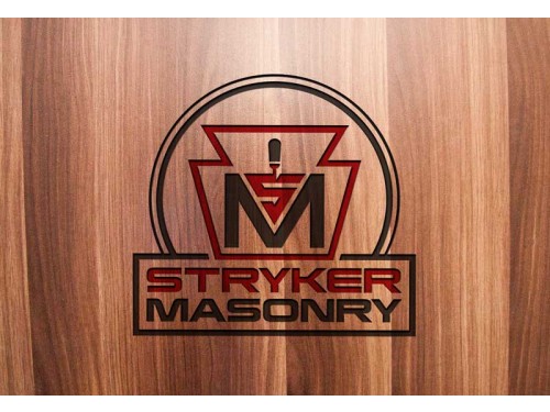 Design by sagorak47 for Contest: Masonry construction company 