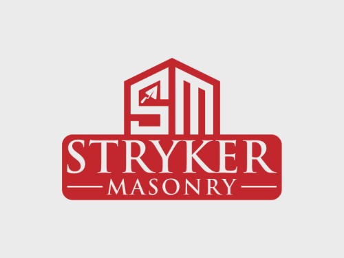 Design by sagorak47 for Contest: Masonry construction company 