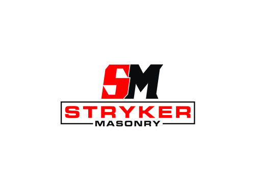 Design by GAYATRI123 for Contest: Masonry construction company 