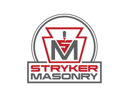 Design by sagorak47 for Contest: Masonry construction company 