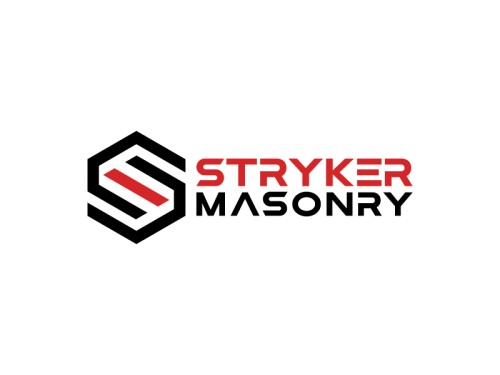 Design by sagorak47 for Contest: Masonry construction company 