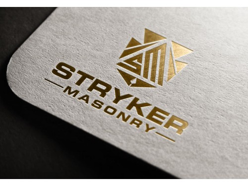 Design by sagorak47 for Contest: Masonry construction company 