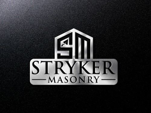 Design by sagorak47 for Contest: Masonry construction company 