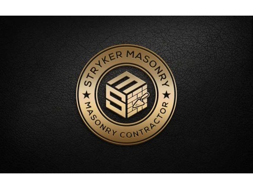Design by sagorak47 for Contest: Masonry construction company 