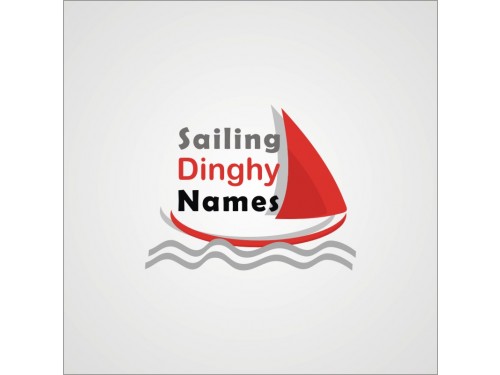 Design by eda for Contest: logo for Sailing Dinghy Names .com.au