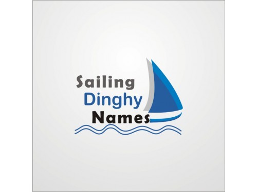Design by eda for Contest: logo for Sailing Dinghy Names .com.au
