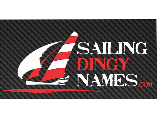 Design by LagraphixDesigns for Contest: logo for Sailing Dinghy Names .com.au