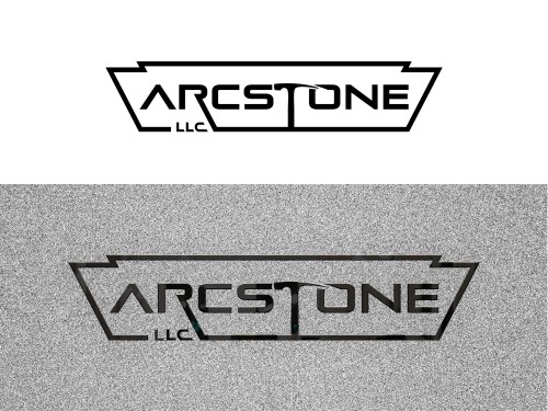 Design by PJRYNT for Contest: Re design logo