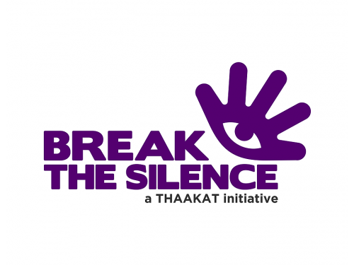 Break the Silence