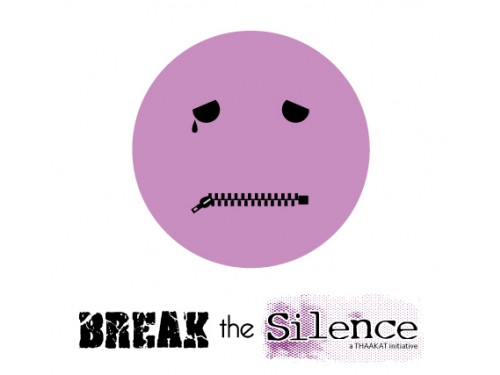 Break the Silence